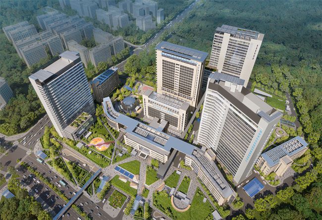 深圳第三人(rén)民醫院